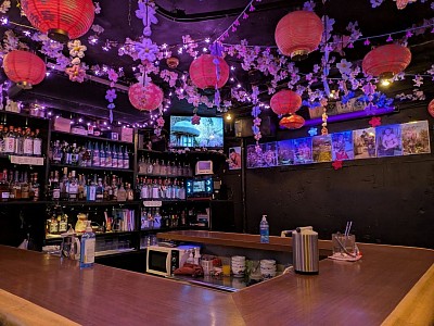 桜バージョン